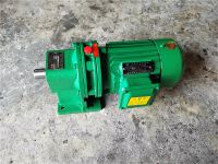BLD/XLD臥式擺線針輪減速機