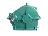 ZD/ZDY系列圓柱齒輪減速機(jī)